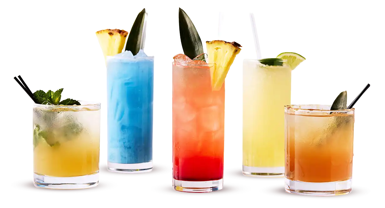 Mocktails-IFC